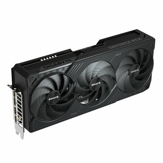 Gigabyte GeForce RTX 5090 WINDFORCE OC | 32GB GDDR7 VRAM | 4K Gaming &amp; AI | Videokaart | GPU | Nvidia