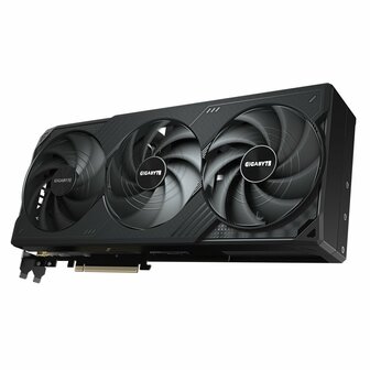 Gigabyte GeForce RTX 5090 WINDFORCE OC | 32GB GDDR7 VRAM | 4K Gaming &amp; AI | Videokaart | GPU | Nvidia