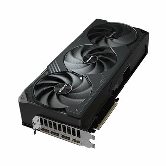 Gigabyte GeForce RTX 5090 WINDFORCE OC | 32GB GDDR7 VRAM | 4K Gaming &amp; AI | Videokaart | GPU | Nvidia