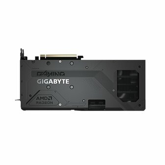 Gigabyte Radeon RX 9070 Gaming OC | 16GB GDDR6 VRAM | 4K Gaming | Videokaart | GPU | AMD