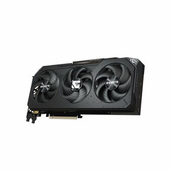Gigabyte Radeon RX 9070 Gaming OC | 16GB GDDR6 VRAM | 4K Gaming | Videokaart | GPU | AMD