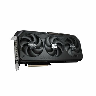 Gigabyte Radeon RX 9070 Gaming OC | 16GB GDDR6 VRAM | 4K Gaming | Videokaart | GPU | AMD