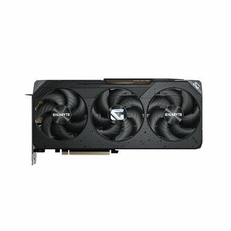 Gigabyte Radeon RX 9070 Gaming OC | 16GB GDDR6 VRAM | 4K Gaming | Videokaart | GPU | AMD