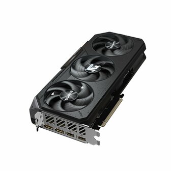 Gigabyte Radeon RX 9070 Gaming OC | 16GB GDDR6 VRAM | 4K Gaming | Videokaart | GPU | AMD