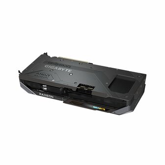 Gigabyte Radeon RX 9070 Gaming OC | 16GB GDDR6 VRAM | 4K Gaming | Videokaart | GPU | AMD