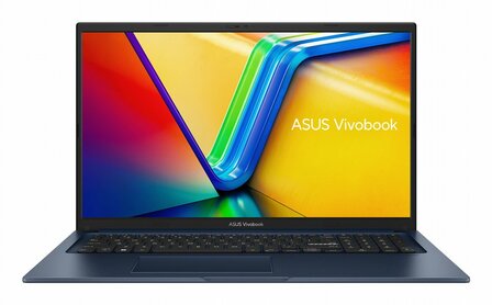 ASUS X1704ZA | 17.3&#039;&#039; F-HD IPS | Intel Core i3-1215U | 16GB | 512GB | W11 Home