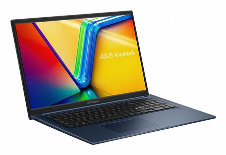 ASUS X1704ZA | 17.3&#039;&#039; F-HD IPS | Intel Core i3-1215U | 16GB | 512GB | W11 Home