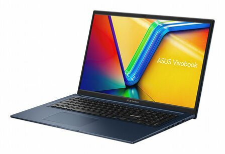 ASUS X1704ZA | 17.3&#039;&#039; F-HD IPS | Intel Core i3-1215U | 16GB | 512GB | W11 Home