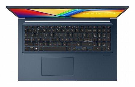 ASUS X1704ZA | 17.3&#039;&#039; F-HD IPS | Intel Core i3-1215U | 16GB | 512GB | W11 Home