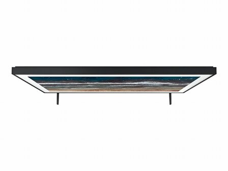 Samsung The Frame 43&quot; | Hospitality TV | Ultra HD 4K QLED Smart TV | Tizen + Wifi | HDR10+ &amp; Quantum Dot voor Levendige Kleuren | Local Dimming | 50Hz