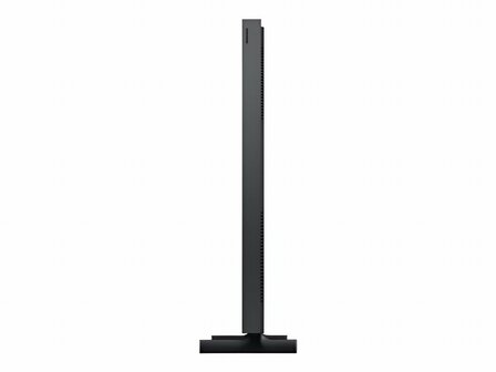 Samsung The Frame 43&quot; | Hospitality TV | Ultra HD 4K QLED Smart TV | Tizen + Wifi | HDR10+ &amp; Quantum Dot voor Levendige Kleuren | Local Dimming | 50Hz