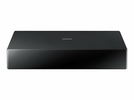 Samsung The Frame 43&quot; | Hospitality TV | Ultra HD 4K QLED Smart TV | Tizen + Wifi | HDR10+ &amp; Quantum Dot voor Levendige Kleuren | Local Dimming | 50Hz