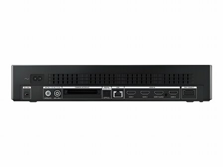 Samsung The Frame 43&quot; | Hospitality TV | Ultra HD 4K QLED Smart TV | Tizen + Wifi | HDR10+ &amp; Quantum Dot voor Levendige Kleuren | Local Dimming | 50Hz