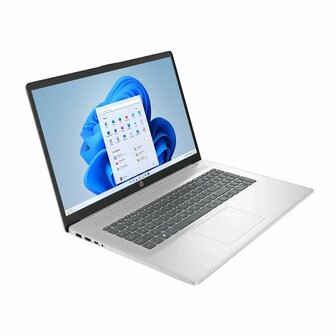 HP 17-cp3005DX | 17.3&#039;&#039; F-HD IPS | AMD Ryzen 5 7430U | 8GB | 512GB | W11 Home S