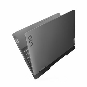 Lenovo LOQ 15IRH8 | 15.6&#039;&#039; IPS F-HD | Intel Core i5-12450H | 16GB DDR5 | 512GB | RTX 2050 | W11 Home