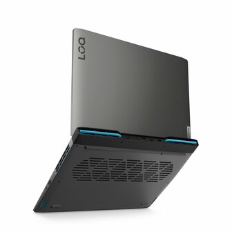 Lenovo LOQ 15IRH8 | 15.6&#039;&#039; IPS F-HD | Intel Core i5-12450H | 16GB DDR5 | 512GB | RTX 2050 | W11 Home