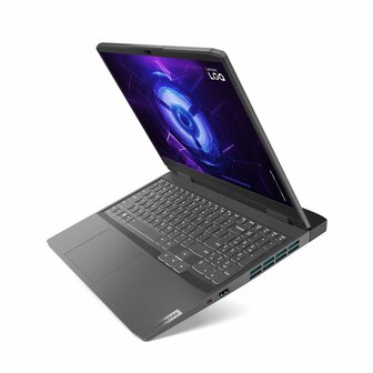Lenovo LOQ 15IRH8 | 15.6&#039;&#039; IPS F-HD | Intel Core i5-12450H | 16GB DDR5 | 512GB | RTX 2050 | W11 Home