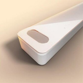 Bose Smart Ultra | 5.1.2-kanaals Soundbar Wit | 882963-2200