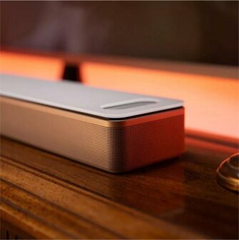 Bose Smart Ultra | 5.1.2-kanaals Soundbar Wit | 882963-2200