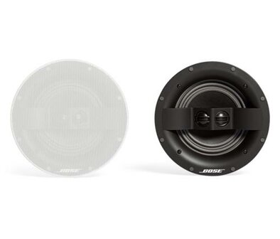 Bose Virtually Invisible 791 Wit 100 W