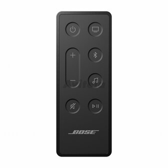 Bose Smart Ultra | 5.1.2-kanaals Soundbar Zwart | 882963-2100