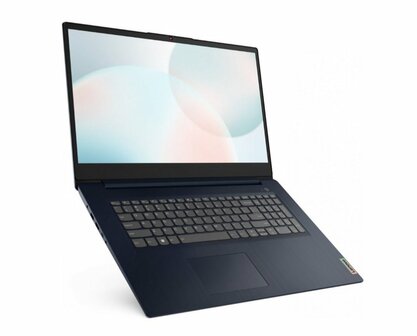 Lenovo IdeaPad 3 17IAU7 | 17.3&#039;&#039; F-HD IPS | Intel Core i3-1215U | 8GB | 512GB | W11 Home