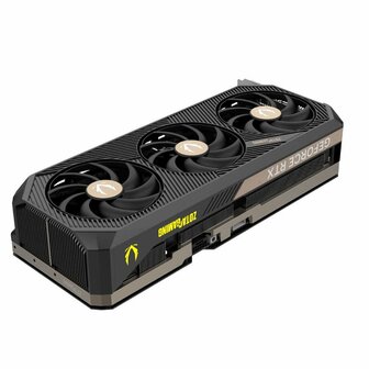 Zotac Gaming GeForce RTX 5090 SOLID | 32 GB GDDR7 VRAM | 4K Gaming &amp; AI | Videokaart | GPU | Nvidia