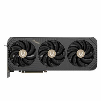 Zotac Gaming GeForce RTX 5090 SOLID | 32 GB GDDR7 VRAM | 4K Gaming &amp; AI | Videokaart | GPU | Nvidia