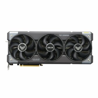 ASUS TUF Gaming GeForce RTX 5090 OC Edition | 32 GB GDDR7 VRAM | 4K Gaming &amp; AI | Videokaart | GPU | Nvidia