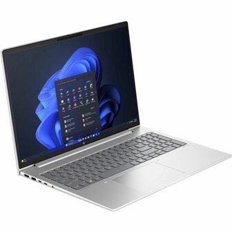 HP ProBook 460 G11 | 16&#039;&#039; WUXGA IPS Touch | Intel Core Ultra 5 125U | 16GB DDR5 | 256GB | IR Camera | W11 Professional