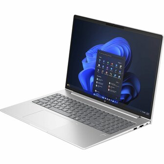 HP ProBook 460 G11 | 16&#039;&#039; WUXGA IPS Touch | Intel Core Ultra 5 125U | 16GB DDR5 | 256GB | IR Camera | W11 Professional
