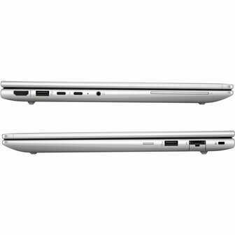 HP EliteBook 640 G11 | 14&#039;&#039; WUXGA IPS | Intel Core Ultra 5 125U | 16GB DDR5 | 512GB | IR Camera | W11 Professional | 2e Kans