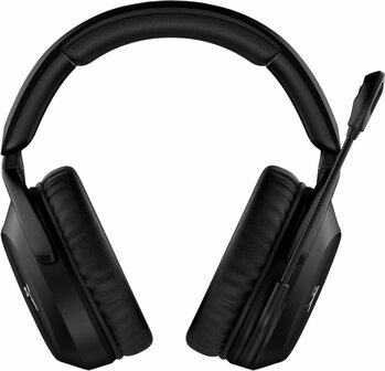 HyperX Cloud Stinger 2 | Draadloze Over-ear Headset | USB-A Receiver | Zwart