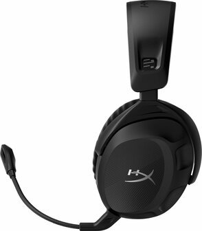 HyperX Cloud Stinger 2 | Draadloze Over-ear Headset | USB-A Receiver | Zwart