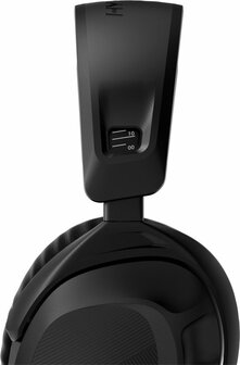 HyperX Cloud Stinger 2 | Draadloze Over-ear Headset | USB-A Receiver | Zwart