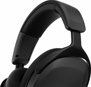 HyperX Cloud Stinger 2 Core | Bedrade Over-ear Gaming Headset | 3.5mm | Zwart