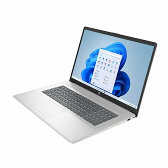 HP 17-cp3005dx | 17.3&#039;&#039; F-HD IPS | AMD Ryzen 5 7430U | 16GB | 512GB | W11 Home | Renewed