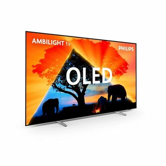 Philips 48OLED769/12 48&quot; | 4K Ultra HD OLED Smart TV | Titan OS + Wifi | Dolby Vision | Perfect Black Levels en AI Picture Pro | 120Hz