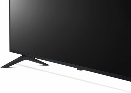LG NanoCell 50NANO81T6A 50&quot; | Ultra HD 4K NanoCell Smart TV | WebOS + Wifi | NanoCell voor Levendige Kleuren | HDR10 | 50Hz