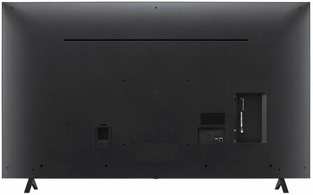 LG NanoCell 50NANO81T6A 50&quot; | Ultra HD 4K NanoCell Smart TV | WebOS + Wifi | NanoCell voor Levendige Kleuren | HDR10 | 50Hz