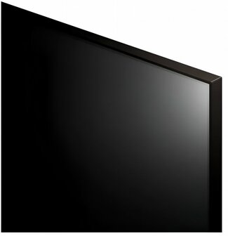 LG NanoCell 65NANO82T6B 65&quot; | 4K Ultra HD Smart TV met NanoCell Technologie | WebOS + Wifi | Levendige HDR10 Beelden &amp; AI Sound | 60Hz | Stijlvol en Snel