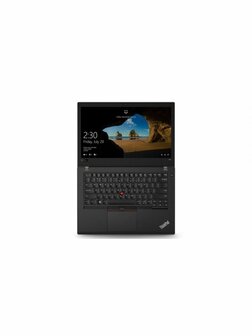 Lenovo T480 | 14.0&#039;&#039; Full-HD | Intel Core i5-8350 | 8GB | 256GB | W11 Professional | RFB