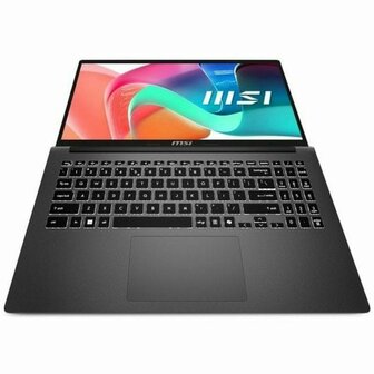 MSI Modern 15 | 15.6&#039;&#039; F-HD IPS | Intel Core i5-1335U | 16GB | 512GB | W11 Professional