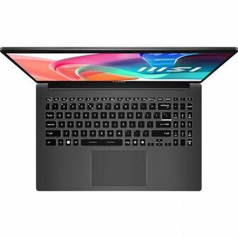MSI Modern 15 | 15.6&#039;&#039; F-HD IPS | Intel Core i5-1335U | 16GB | 512GB | W11 Professional
