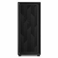 Sharkoon VK2 ARGB | Full Tower Case | Zwart