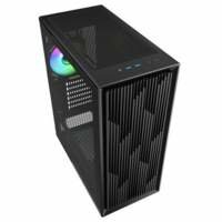 Sharkoon VK2 ARGB | Full Tower Case | Zwart