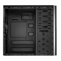 Antec VSK 4000B-U3 | Tower Case | Zwart | Returned