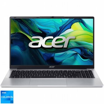 Acer Aspire Lite 15 | 15.6&#039;&#039; F-HD IPS | Intel N4500 | 8GB | 256GB | W11 Professional