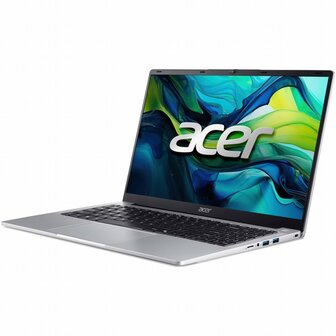 Acer Aspire Lite 15 | 15.6&#039;&#039; F-HD IPS | Intel N4500 | 8GB | 256GB | W11 Professional
