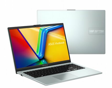 ASUS VivoBook Go BQ1344 | 15.6&#039;&#039; F-HD IPS | AMD Ryzen 5 7520U | 8GB DDR5 | 512GB | W11 Professional